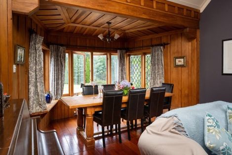 Photo of property in Silverford, 358 Dartmoor Road, Puketapu, Napier, 4186