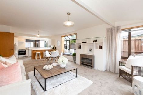 Photo of property in 3/6 Hawea Place, Mairehau, Christchurch, 8052