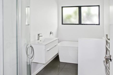 Photo of property in 99a Ferguson Street, West End, Palmerston North, 4412