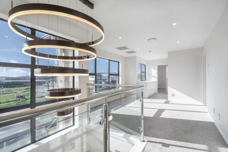 Photo of property in 50 Kokowai Parade, Hobsonville, Auckland, 0616