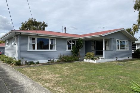 Photo of property in 17 Lybster Street, Blenheim, 7201