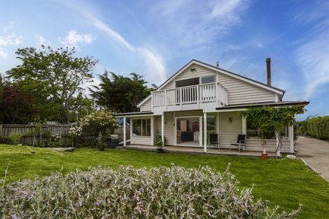 Photo of property in 610 Woodside Road, Coopers Creek, Oxford, 7495