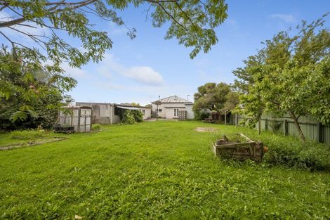 Photo of property in 817 Lyell Street, Akina, Hastings, 4122