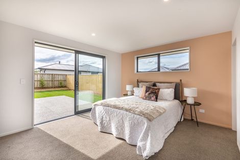 Photo of property in 78 Brenley Drive, Rolleston, 7614