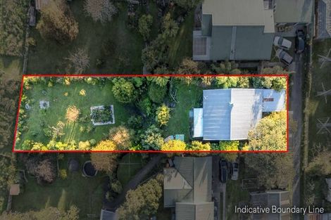 Photo of property in 43 Morero Terrace, Taumarunui, 3920