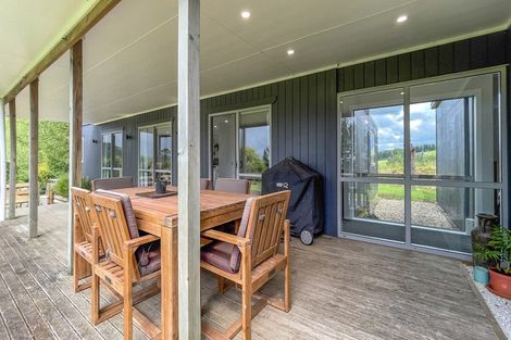 Photo of property in 652 Bayley Road, Wharepuhunga, Te Awamutu, 3873