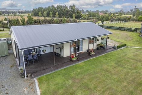 Photo of property in 764 Marshmans Road, Sefton, Rangiora, 7477