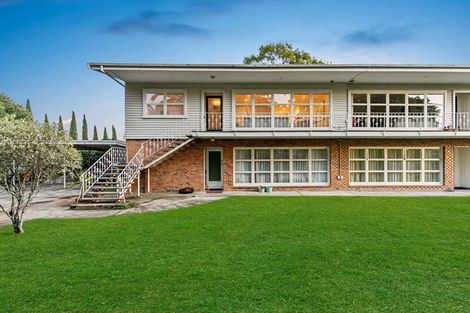 Photo of property in 4/25 Martin Avenue, Remuera, Auckland, 1050