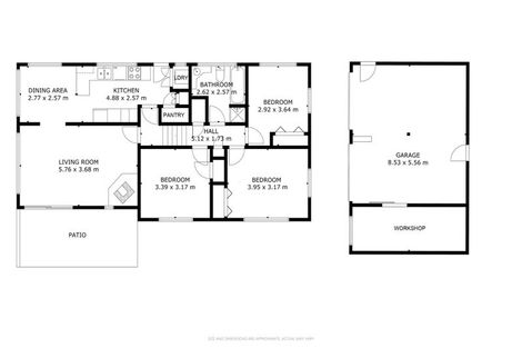 Photo of property in 121 Awarua Street, Ngaio, Wellington, 6035