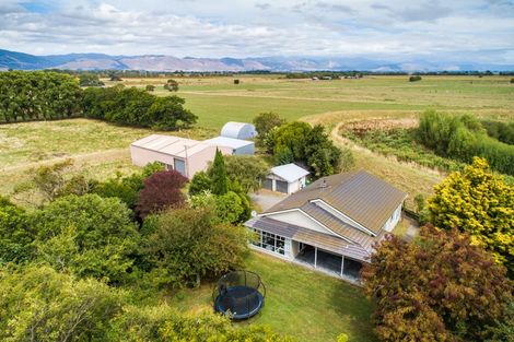 Photo of property in 1216 Rangiotu Road, Tiakitahuna, Palmerston North, 4477