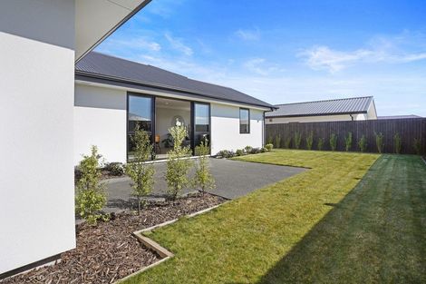 Photo of property in 63 Blunden Road, Lincoln, 7608