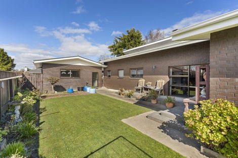 Photo of property in 10 Matai Place, Pahiatua, 4910