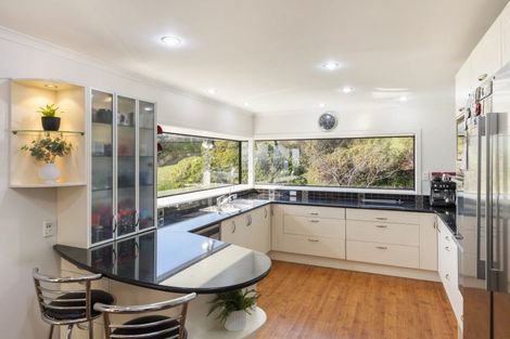 Photo of property in 227 Cannon Hill Crescent, Mount Pleasant, Christchurch, 8081
