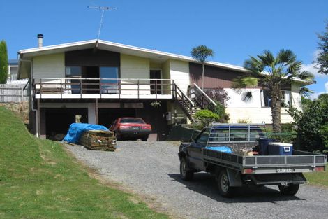 Photo of property in 1 Duncan Street, Raetihi, 4632
