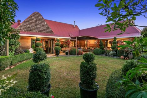 Photo of property in 11b Tower Road, Matamata, 3400