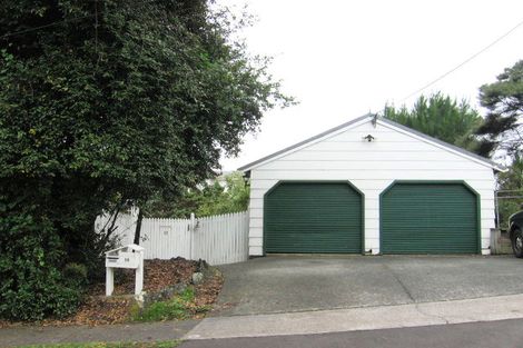 Photo of property in 12-14 Churchouse Road, Greenhithe, Auckland, 0632