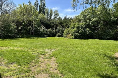 Photo of property in 85 Leeston Dunsandel Road, Leeston, 7682