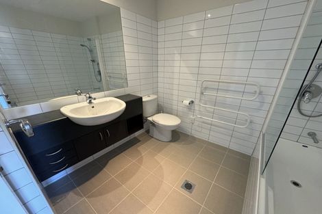 Photo of property in Kate Sheppard Apartments, 7e/42 Molesworth Street, Thorndon, Wellington, 6011