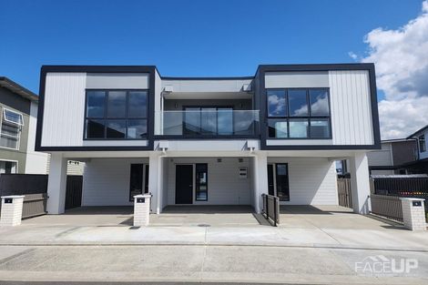 Photo of property in 3a Walter Merton Road, Hobsonville, Auckland, 0616
