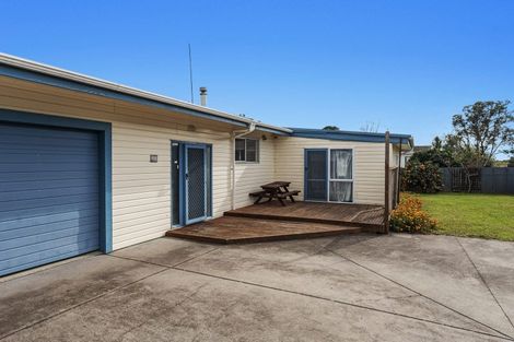 Photo of property in 163 Church Street, Opotiki, 3122
