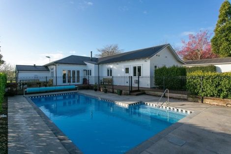 Photo of property in 98 Hewson Road, Rotoorangi, Cambridge, 3495