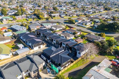 Photo of property in 119 Weymouth Road, Manurewa, Auckland, 2102