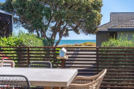 Photo of property in 75a Marine Parade, Paraparaumu Beach, Paraparaumu, 5032