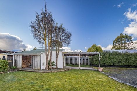 Photo of property in 85 Miro Street, Ohakune, 4625