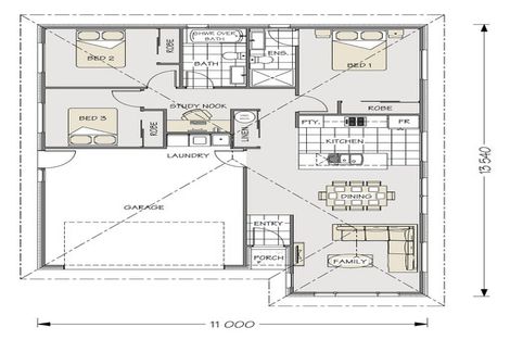 Photo of property in 81 Eton Street, Appleby, Richmond, 7020