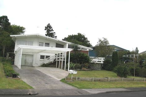 Photo of property in 7 Madison Place, Forrest Hill, Auckland, 0620