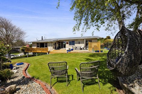 Photo of property in 15 Pukekohatu Street, Waitara, 4320
