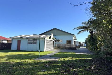 Photo of property in 21 Palmerston Street, Greymouth, 7805