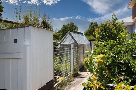 Photo of property in 33 Bomford Street, Mayfield, Blenheim, 7201