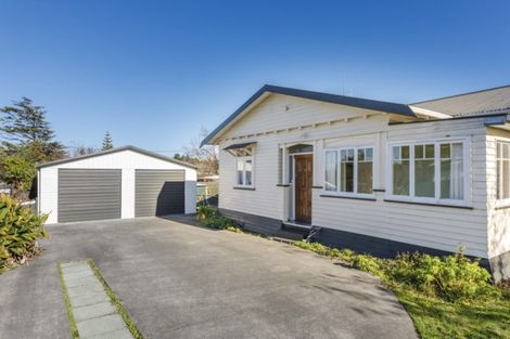 Photo of property in 23 Hunia Street, Marton, 4710