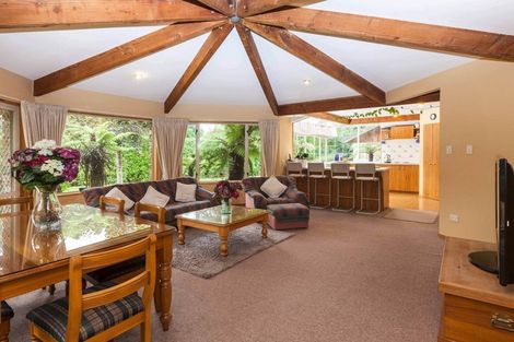 Photo of property in 14 Keetly Place, Ohoka, Kaiapoi, 7692