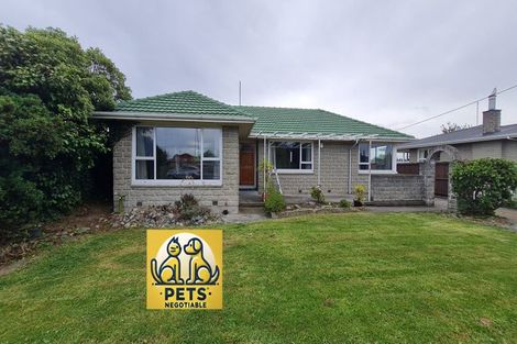 Photo of property in 227 Northbrook Road, Rangiora, 7400