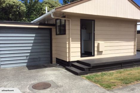 Photo of property in 6/554 Ruahine Street, Hokowhitu, Palmerston North, 4410