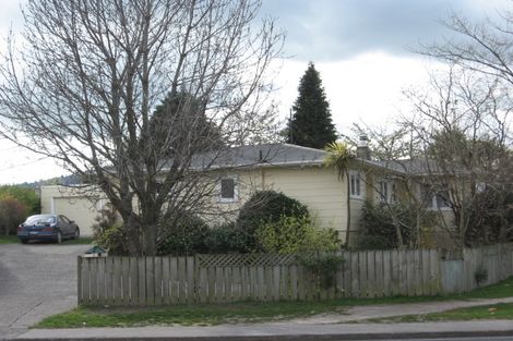 Photo of property in 247 Malfroy Road, Utuhina, Rotorua, 3015