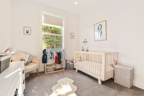 Photo of property in 18 Saint James Avenue, Papanui, Christchurch, 8053