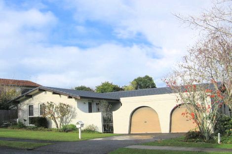 Photo of property in 11 Caithness Place, Farm Cove, Auckland, 2012