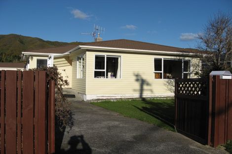Photo of property in 46 Donnelley Drive, Wainuiomata, Lower Hutt, 5014