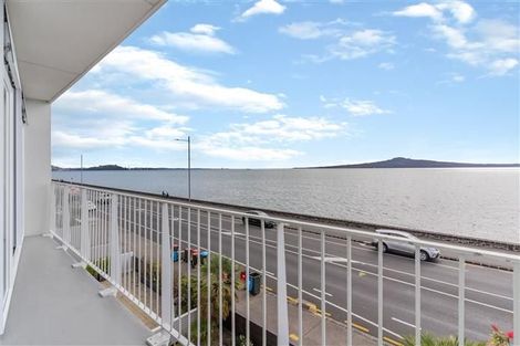 Photo of property in 4/183 Tamaki Drive, Kohimarama, Auckland, 1071