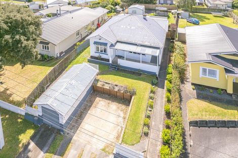 Photo of property in 60 Koromiko Road, Gonville, Whanganui, 4501