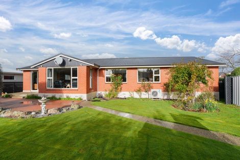 Photo of property in 142 Catherine Street, Windsor, Invercargill, 9810