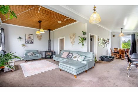 Photo of property in 10 Whitelaw Road, Waianiwa, Invercargill, 9874