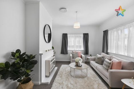 Photo of property in 47 Waiwhetu Road, Waiwhetu, Lower Hutt, 5010