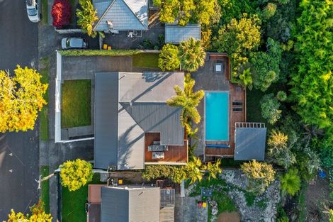 Photo of property in 39 Kamara Road, Glen Eden, Auckland, 0602