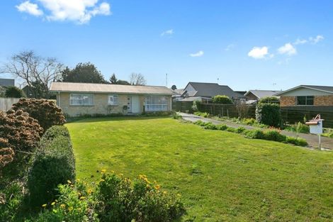 Photo of property in 22 Sim Street, Matamata, 3400