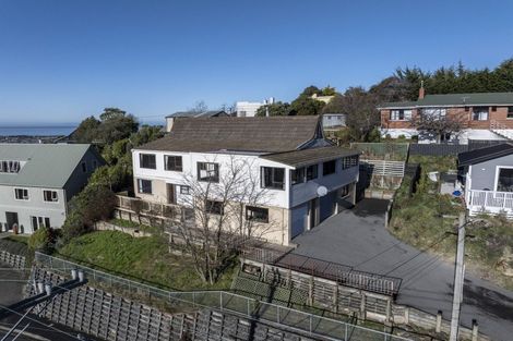 Photo of property in 108 Maryhill Terrace, Maryhill, Dunedin, 9011