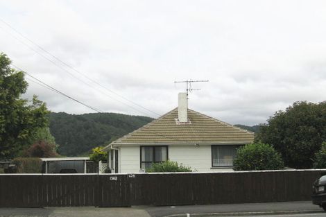 Photo of property in 628 Fergusson Drive, Trentham, Upper Hutt, 5018